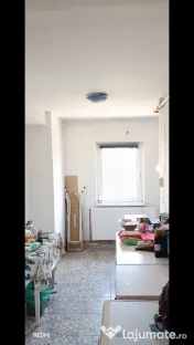 Garsoniera, Ostroveni 