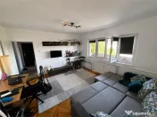 JUDETEAN - 2 CAMERE - CLIMA - BLOC ANVELOPAT 
