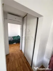 JUDETEAN - 2 CAMERE - CLIMA - BLOC ANVELOPAT 