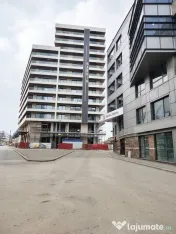 Barrio Unirii 2 camere 