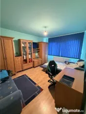 BLASCOVICI - APARTAMENT CU 1 CAMERA - mobilat, utilat, semid 