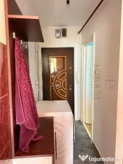 BLASCOVICI - APARTAMENT CU 1 CAMERA - mobilat, utilat, semid 