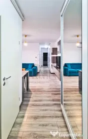 ARADULUI | 3 CAM | 2 BAI | PARCARE SUBTERANA BOXA | INCALZ 