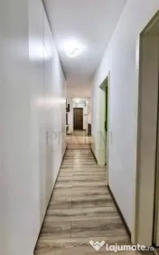 ARADULUI | 3 CAM | 2 BAI | PARCARE SUBTERANA BOXA | INCALZ 