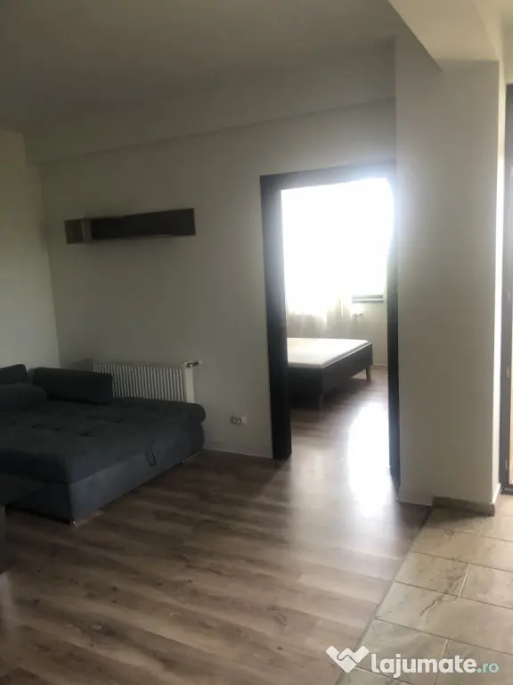 Berceni straja studio cu parcare si centrala