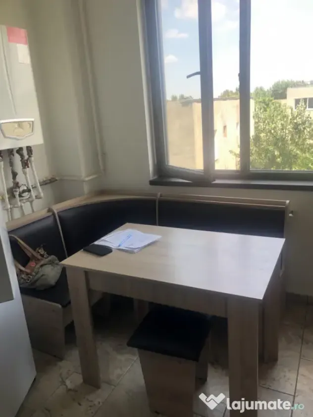 Berceni straja studio cu parcare si centrala