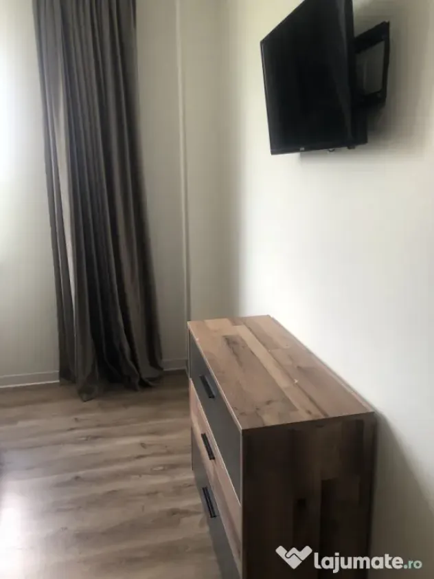 Berceni straja studio cu parcare si centrala