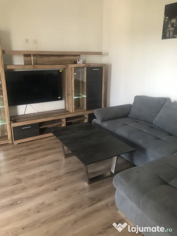 Berceni straja studio cu parcare si centrala