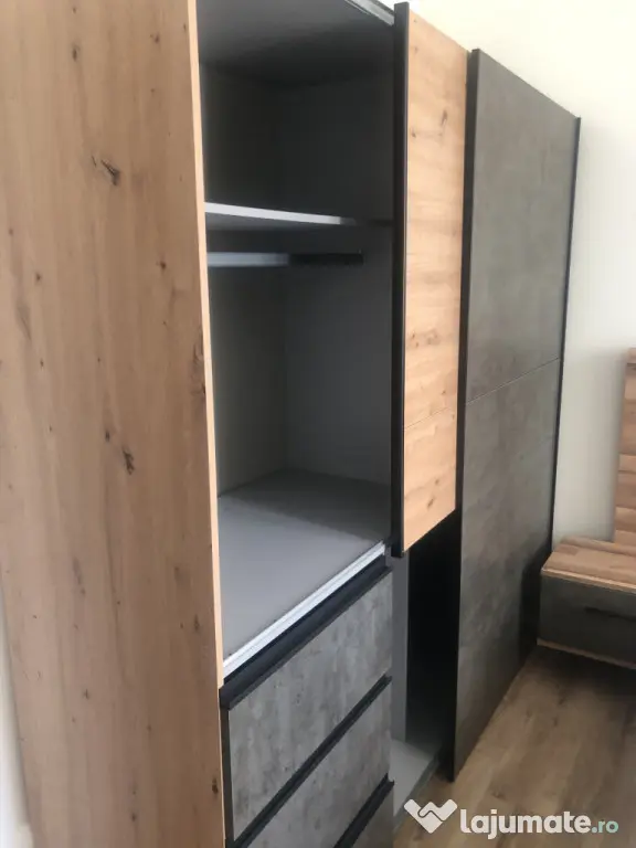 Berceni straja studio cu parcare si centrala