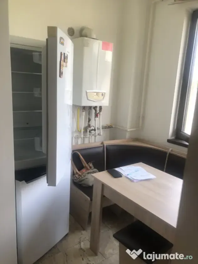 Berceni straja studio cu parcare si centrala