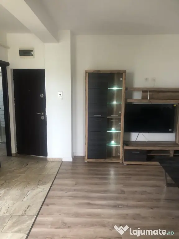 Berceni straja studio cu parcare si centrala
