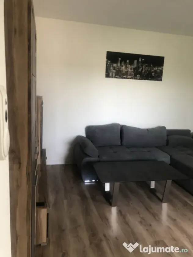 Berceni straja studio cu parcare si centrala