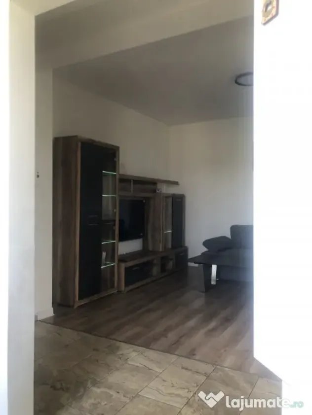 Berceni straja studio cu parcare si centrala