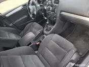 Vw golf 6 4 usi 2.0 tdi euro5 6+1 soft/evacuare/suspensie 
