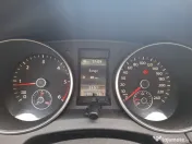 Vw golf 6 4 usi 2.0 tdi euro5 6+1 soft/evacuare/suspensie 