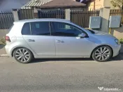 Vw golf 6 4 usi 2.0 tdi euro5 6+1 soft/evacuare/suspensie 