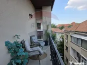 DE ÎNCHIRIAT | Birou modern 72 mp | Aviatorilor | 