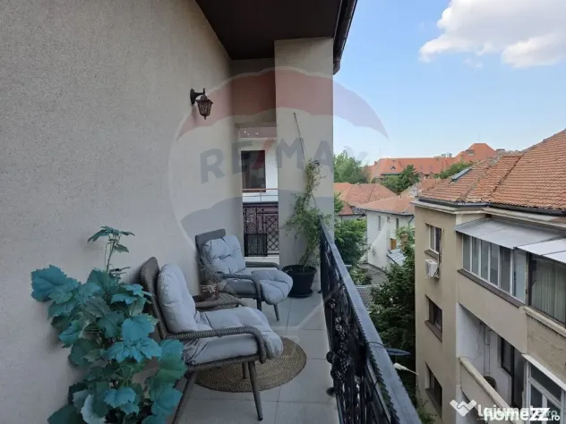 DE ÎNCHIRIAT | Birou modern 72 mp | Aviatorilor |