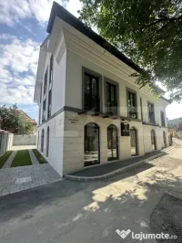 APARTAMENT EXCLUSIVIST ÎN CENTRUL ISTORIC AL BISTRIȚEI | 7 
