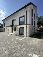 APARTAMENT EXCLUSIVIST ÎN CENTRUL ISTORIC AL BISTRIȚEI | 7 