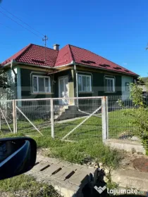 Casa de vanzare, zona Sintereag, 14 arii de teren