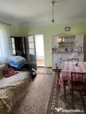 Casa de vanzare, zona Sintereag, 14 arii de teren 