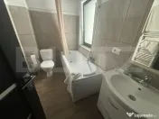 Apartament LUX 3 camere , de închiriat , în zona Pieței d 