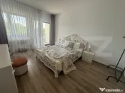 Apartament LUX 3 camere , de închiriat , în zona Pieței d 