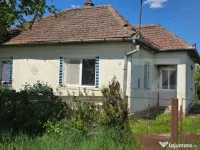 Casă veche + teren 13.000 mp | Două fronturi stradale | Po 