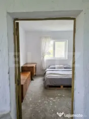 Casă veche + teren 13.000 mp | Două fronturi stradale | Po 