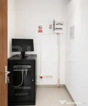 Spatiu comercial 145 mp utili, ultracentral de inchiriat 