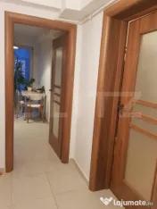 Apartament 3 camere, 70 mp, zona Piata Mihai Viteazu 