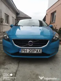 Volvo V40 D3. 