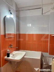 Garsonieră cu balcon, etaj intermediar, centrală proprie, 