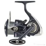 Lanseta+Mulineta/Daiwa_Aqualite,3.90m,150g,3+2buc-Daiwa N'Zon_LT_6000SS-P