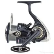 Lanseta+Mulineta/Daiwa_Aqualite,3.90m,150g,3+2buc-Daiwa N'Zon_LT_6000SS-P 