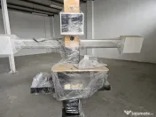 APARAT(STAND)  REGLAT GEOMETRIE ROTI  3D MARCA SICE92 NOU* 