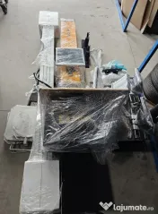 APARAT(STAND)  REGLAT GEOMETRIE ROTI  3D MARCA SICE92 NOU* 