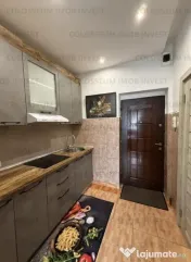 Garsoniera semidecomandata - zona Noua 