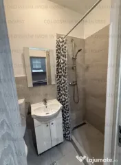 Garsoniera semidecomandata - zona Noua 