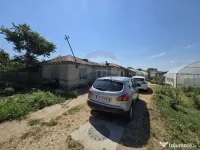 Proprietate 2.229 mp cu Dotări pentru Afacere Florală 