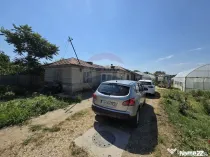 Proprietate 2.229 mp cu Dotări pentru Afacere Florală