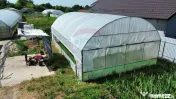 Proprietate 2.229 mp cu Dotări pentru Afacere Florală 