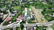 Proprietate 2.229 mp cu Dotări pentru Afacere Florală 