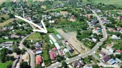 Proprietate 2.229 mp cu Dotări pentru Afacere Florală 