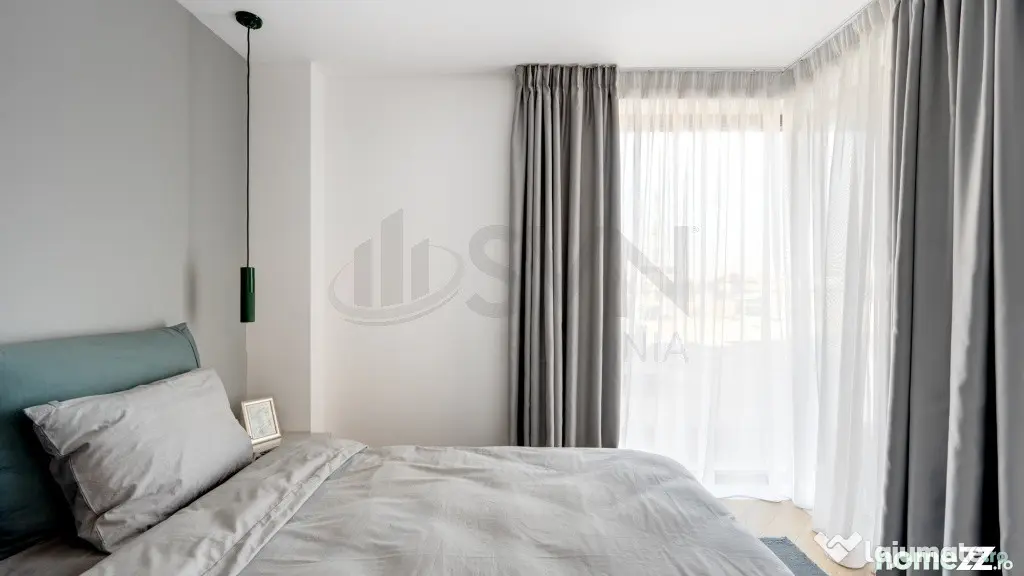 Studio Aviatiei I Metrou Aurel Vlaicu I Direct Dezvoltator - Bucuresti (Bucuresti-Ilfov)