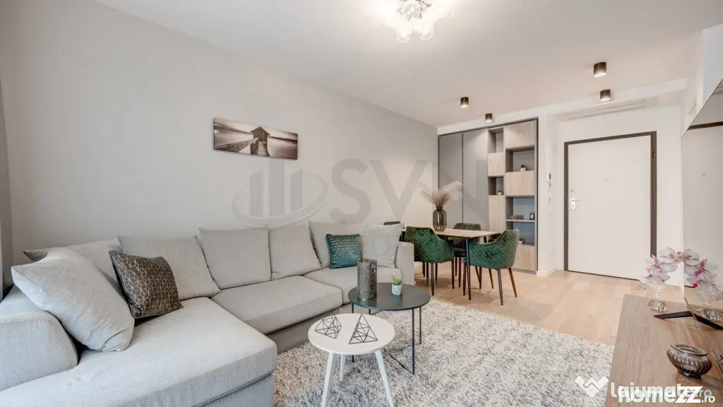 Studio Aviatiei I Metrou Aurel Vlaicu I Direct Dezvoltator - Bucuresti (Bucuresti-Ilfov)