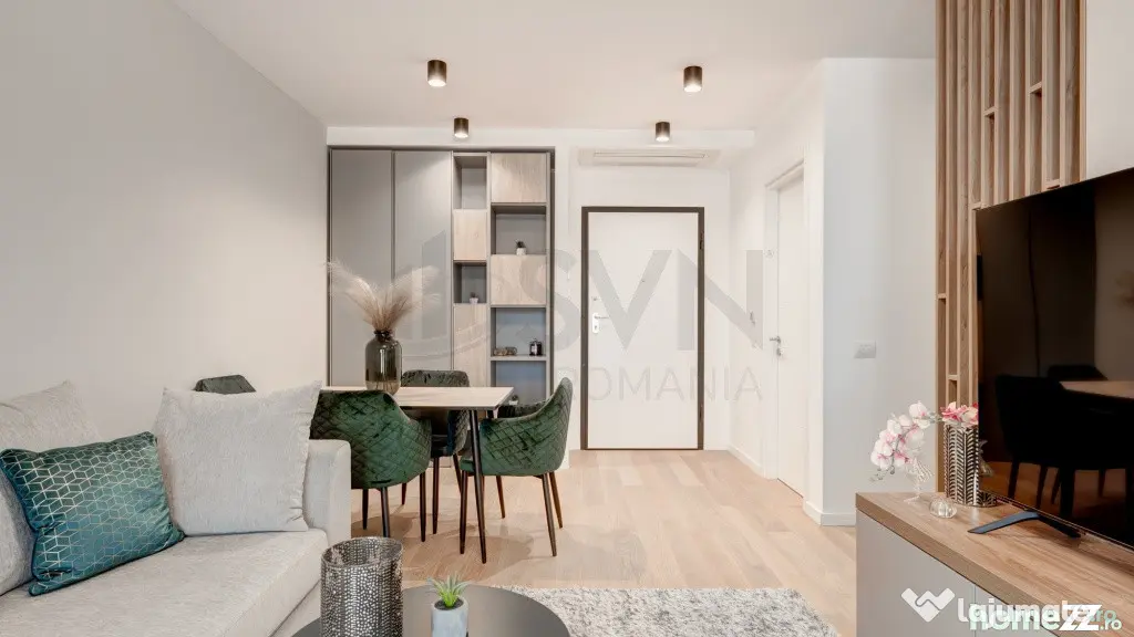 Studio Aviatiei I Metrou Aurel Vlaicu I Direct Dezvoltator - Bucuresti (Bucuresti-Ilfov)
