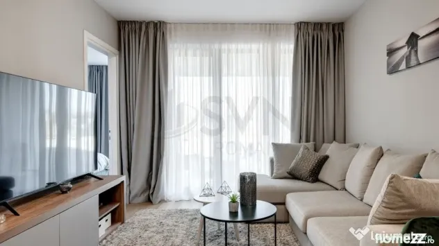 Studio Aviatiei I Metrou Aurel Vlaicu I Direct Dezvoltator - Bucuresti (Bucuresti-Ilfov)