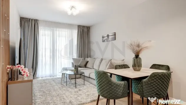 Studio Aviatiei I Metrou Aurel Vlaicu I Direct Dezvoltator - Bucuresti (Bucuresti-Ilfov)